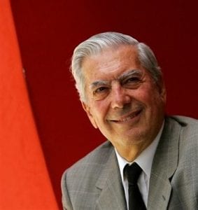 Vargas Llosa